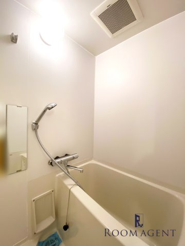 willDo日比野の浴室