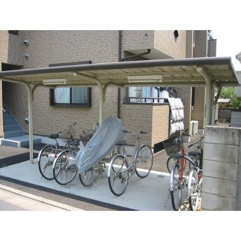 関町ユキハイツのその他共用部分