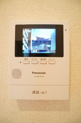 【セキュリティ】 | ミーテ・ルーチェ