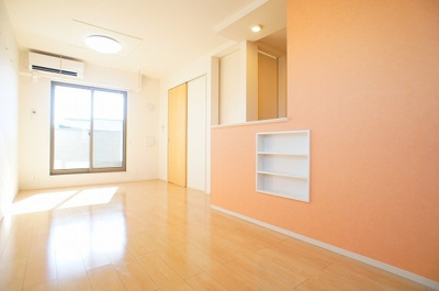 【居間・リビング】 | ミーテ・ルーチェ