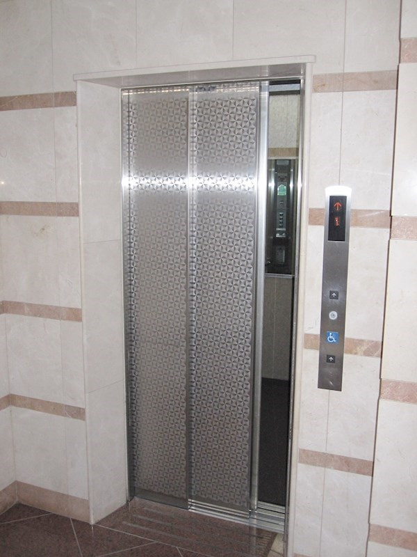 和泉市府中町２丁目の賃貸マンションのその他共用部分