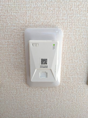 ハイム上野町　ＣＤＥの設備