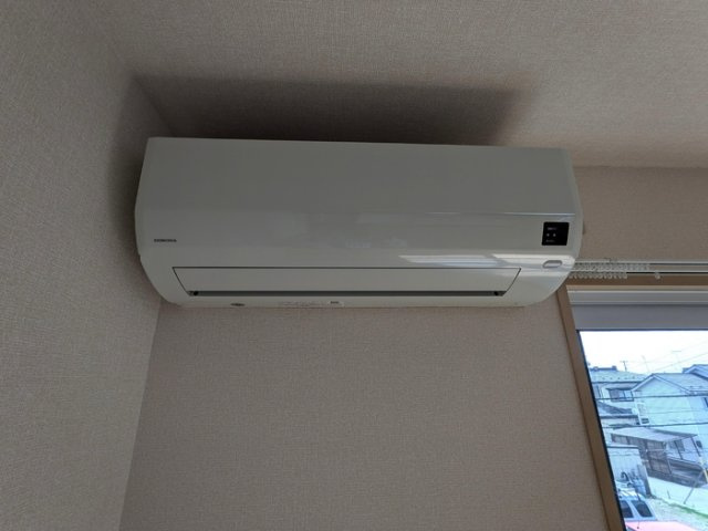 ハイム上野町　ＣＤＥの居間・リビング