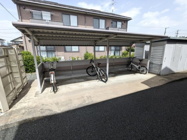 ハイム上野町　ＣＤＥのその他共用部分