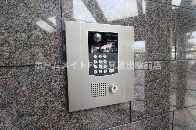 DO鶴見の設備