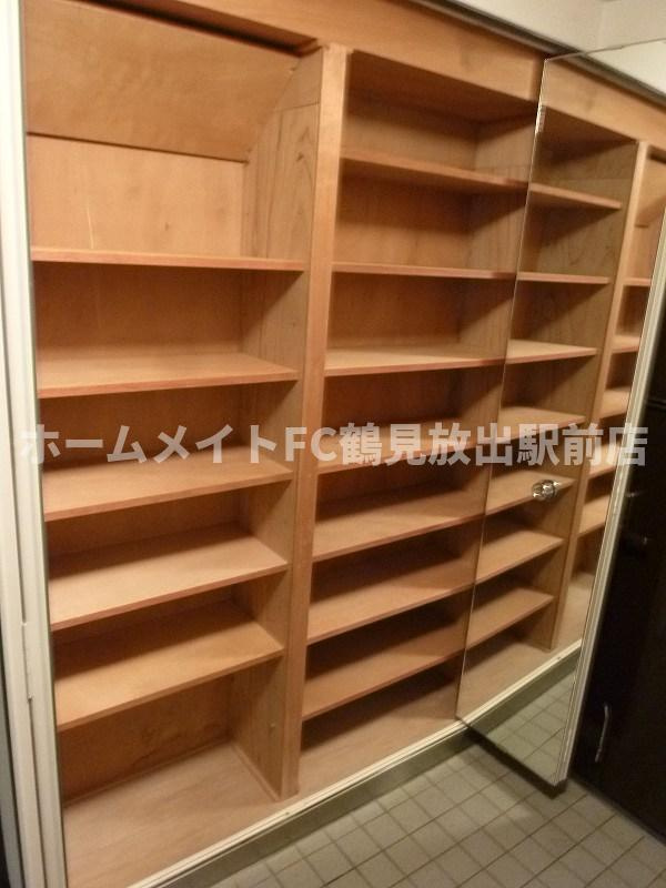 DO鶴見のその他