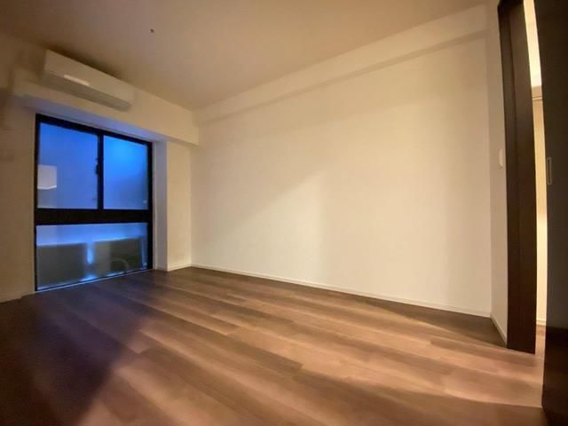 シティハウス吉祥寺北町（定期借家3年）の居間・リビング