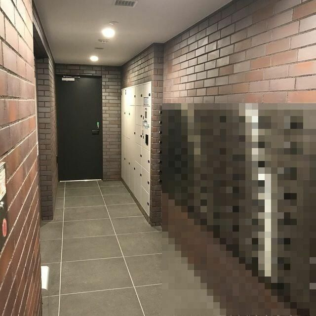 シティハウス吉祥寺北町（定期借家3年）のその他共用部分