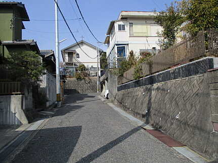 廿日市市宮島口西３丁目 の周辺