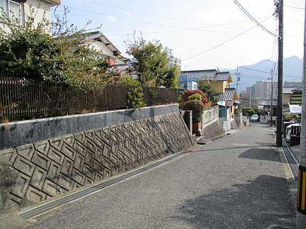 廿日市市宮島口西３丁目 の周辺