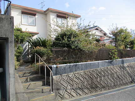 廿日市市宮島口西３丁目 の外観