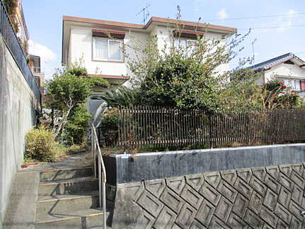 廿日市市宮島口西３丁目 の外観