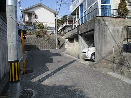 廿日市市宮島口西３丁目 の周辺