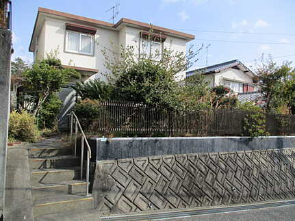 廿日市市宮島口西３丁目 の外観