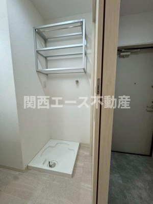 【設備】 | フォレストクリエオーレ枚岡弐番館