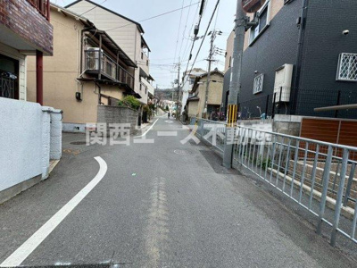 【周辺】 | フォレストクリエオーレ枚岡弐番館