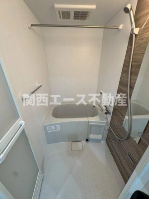 | フォレストクリエオーレ枚岡弐番館