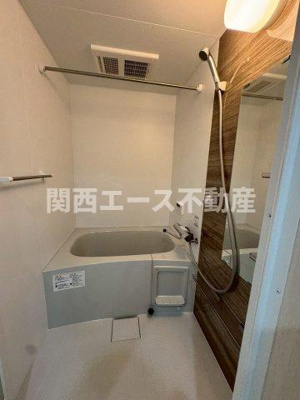  | フォレストクリエオーレ枚岡弐番館
