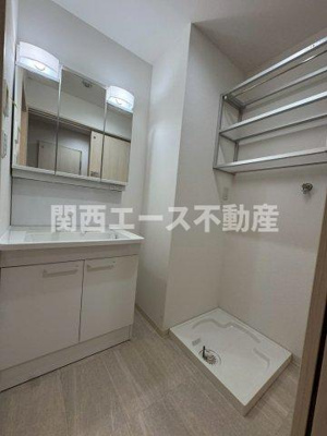  | フォレストクリエオーレ枚岡弐番館
