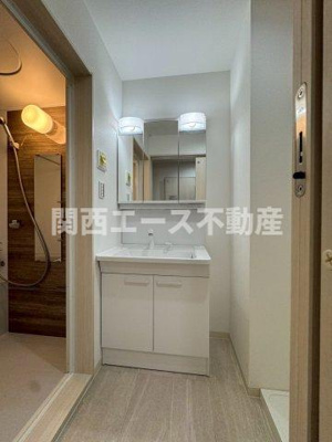  | フォレストクリエオーレ枚岡弐番館