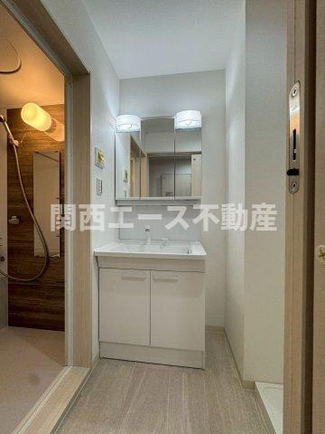  | フォレストクリエオーレ枚岡弐番館