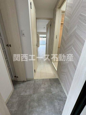  | フォレストクリエオーレ枚岡弐番館