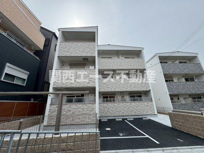  | フォレストクリエオーレ枚岡弐番館