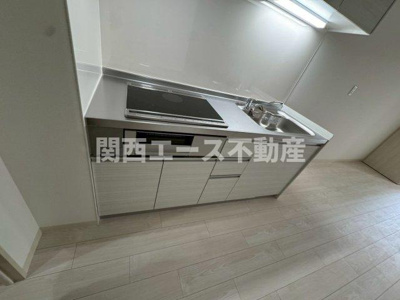  | フォレストクリエオーレ枚岡弐番館