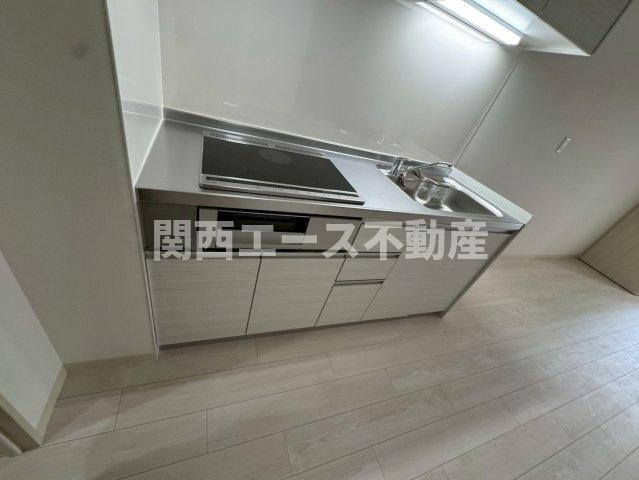  | フォレストクリエオーレ枚岡弐番館