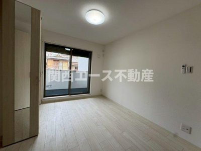  | フォレストクリエオーレ枚岡弐番館