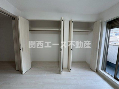  | フォレストクリエオーレ枚岡弐番館