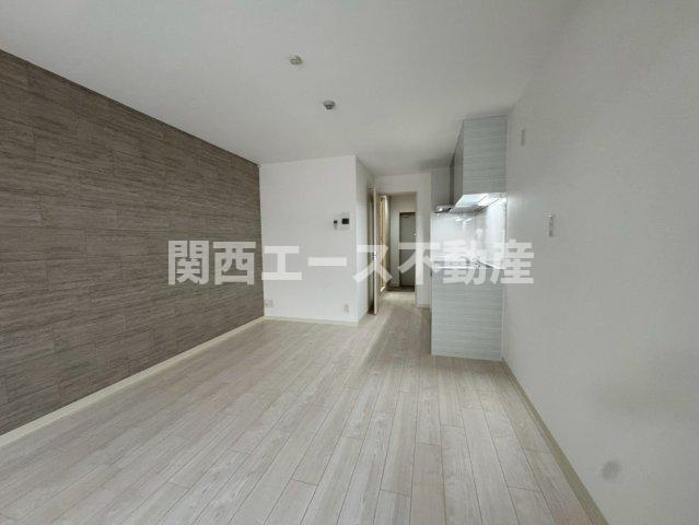 | フォレストクリエオーレ枚岡弐番館