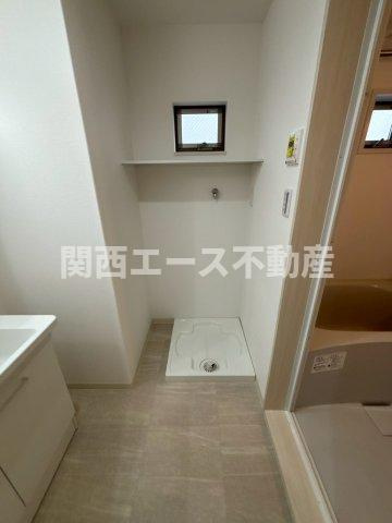 【設備】 | フォレストクリエオーレ枚岡弐番館
