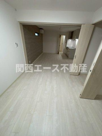  | フォレストクリエオーレ枚岡弐番館