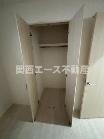  | フォレストクリエオーレ枚岡弐番館