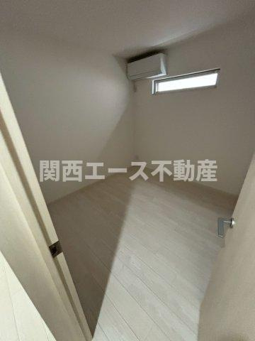  | フォレストクリエオーレ枚岡弐番館