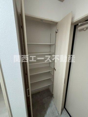  | フォレストクリエオーレ枚岡弐番館