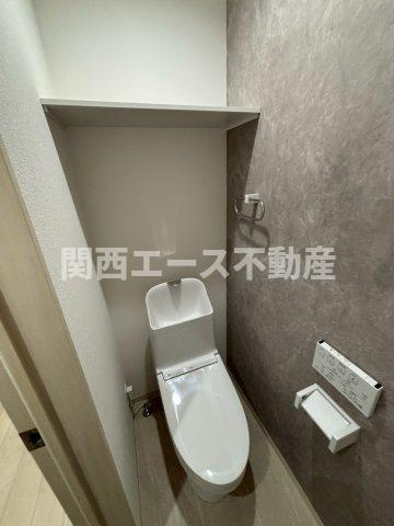  | フォレストクリエオーレ枚岡弐番館