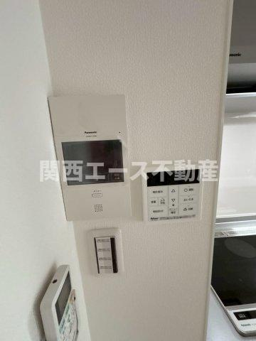  | フォレストクリエオーレ枚岡弐番館