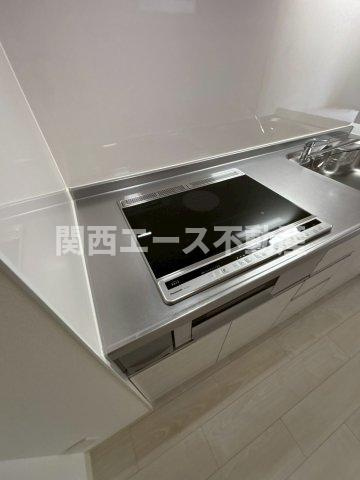  | フォレストクリエオーレ枚岡弐番館