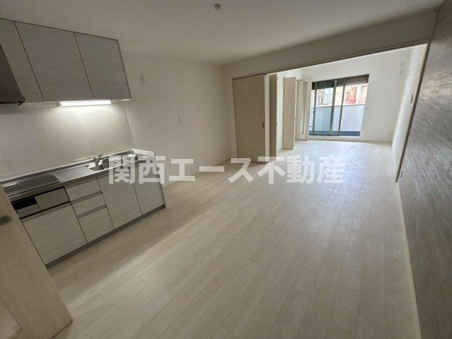  | フォレストクリエオーレ枚岡弐番館