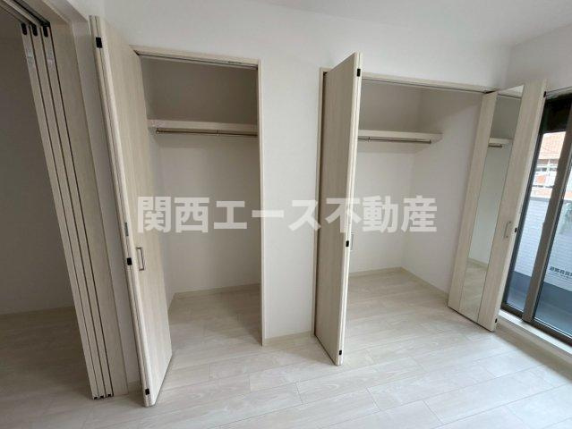  | フォレストクリエオーレ枚岡弐番館
