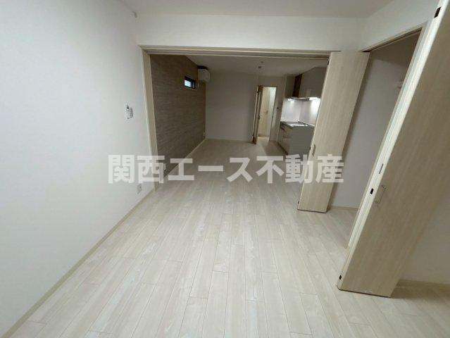  | フォレストクリエオーレ枚岡弐番館