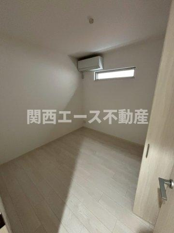  | フォレストクリエオーレ枚岡弐番館
