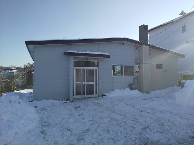 貝塚1丁目14番7号借家