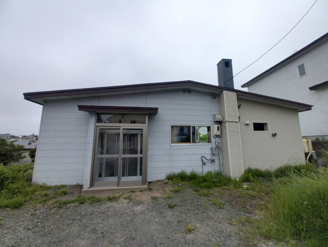 貝塚1丁目14番7号借家