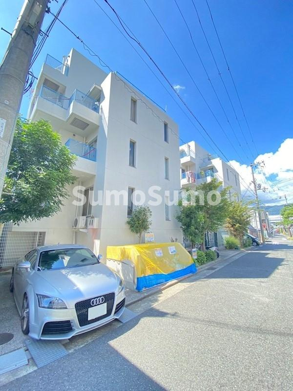 アメニティ東神戸