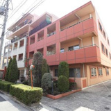 フォーレスト北綾瀬Ⅱの画像