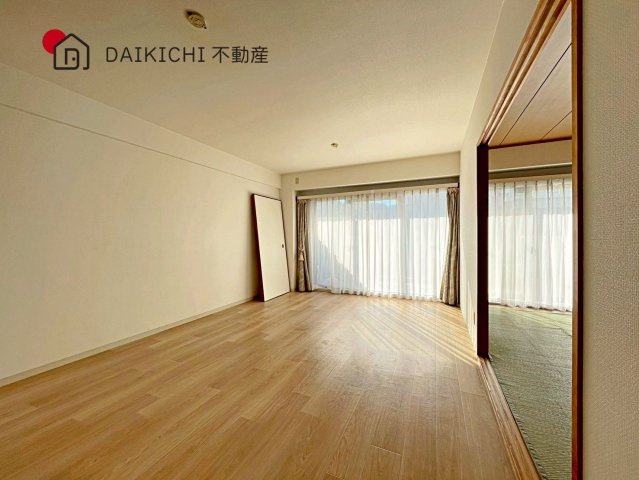 【居間・リビング】 | グラン・コート鴻巣