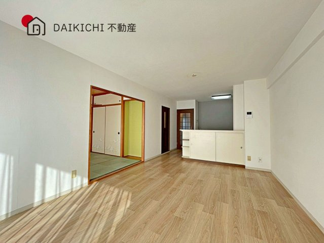 【キッチン】 | グラン・コート鴻巣